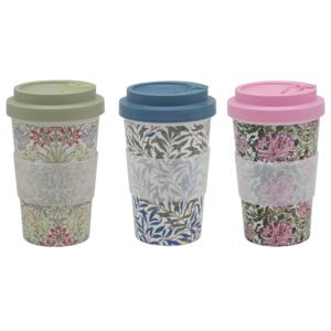 William Morris Resemugg - Take Away Mugg