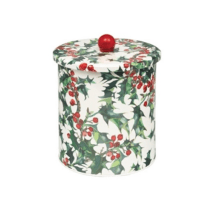 kakburk med knopp - Emma Bridgewater - Holly